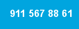911 567 88 61 911 567 88 61